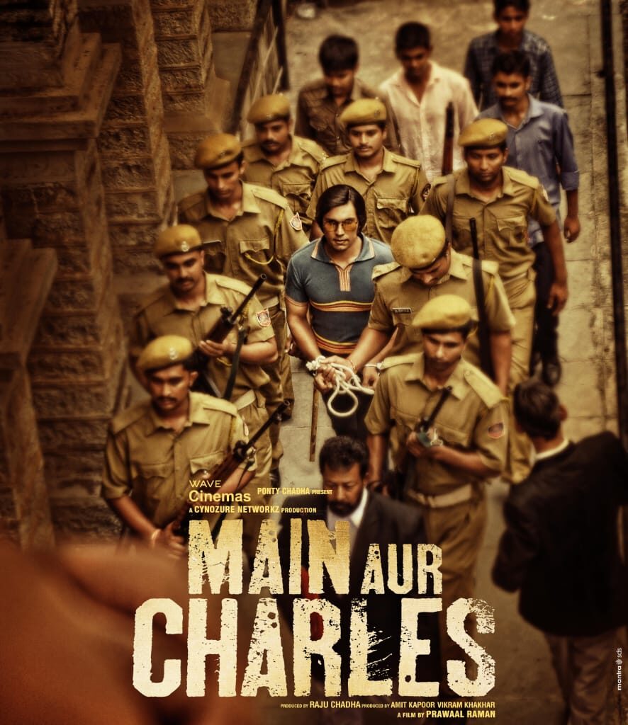 Main Aur Charles