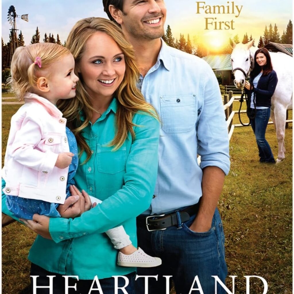 Heartland