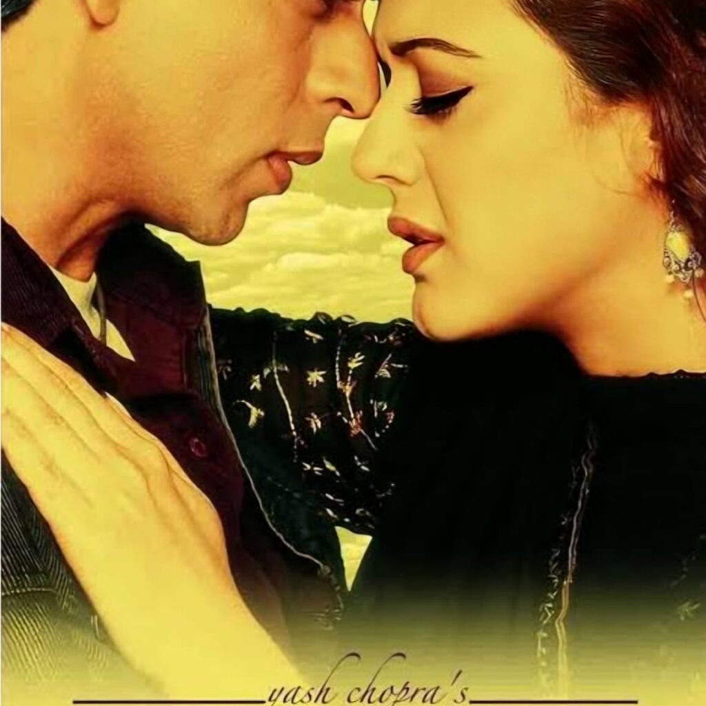 Veer - Zaara