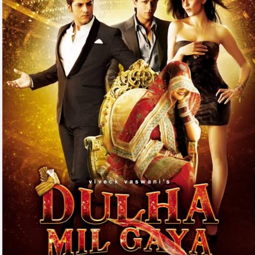 Dulha Mil Gaya