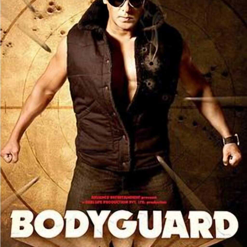 Bodyguard