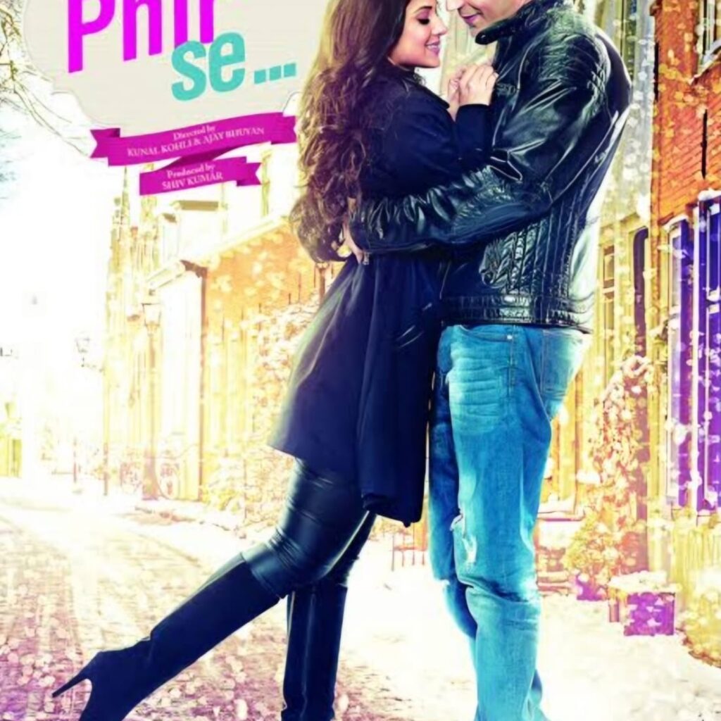 Phir Se